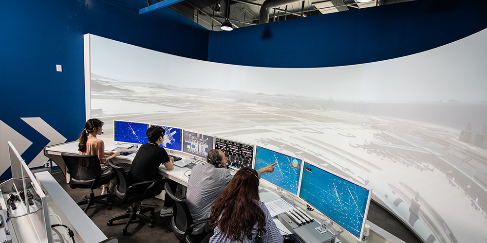 Flight Control System Experience  1