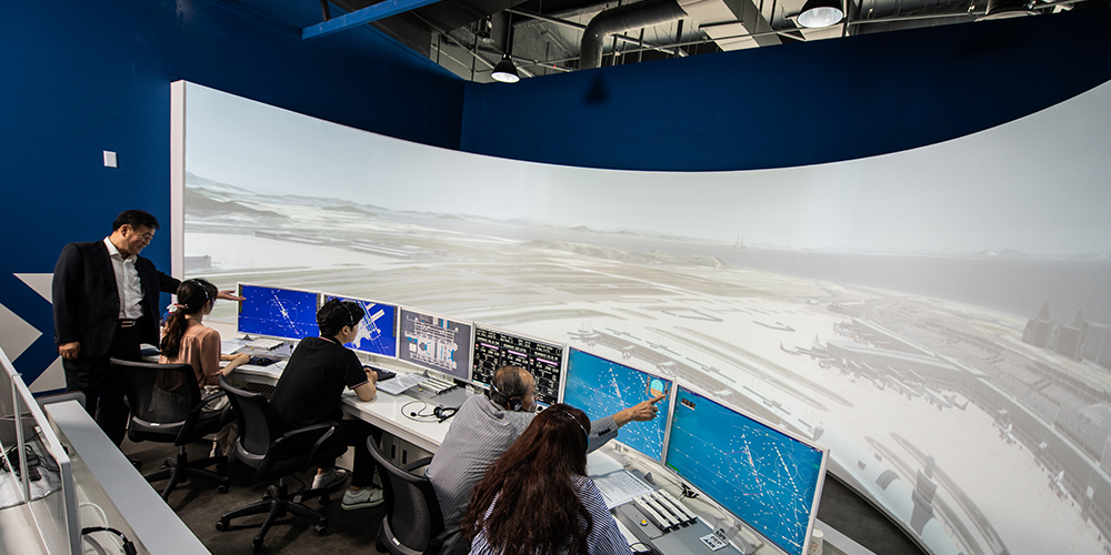 Flight Control System Experience  2