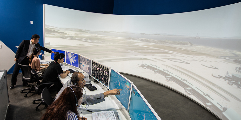 Flight Control System Experience  3