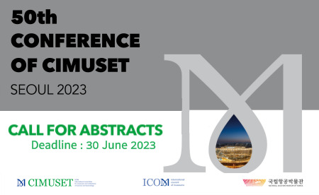 CIMUSET Conference 2023: Enhancing the Accessibility to Museums